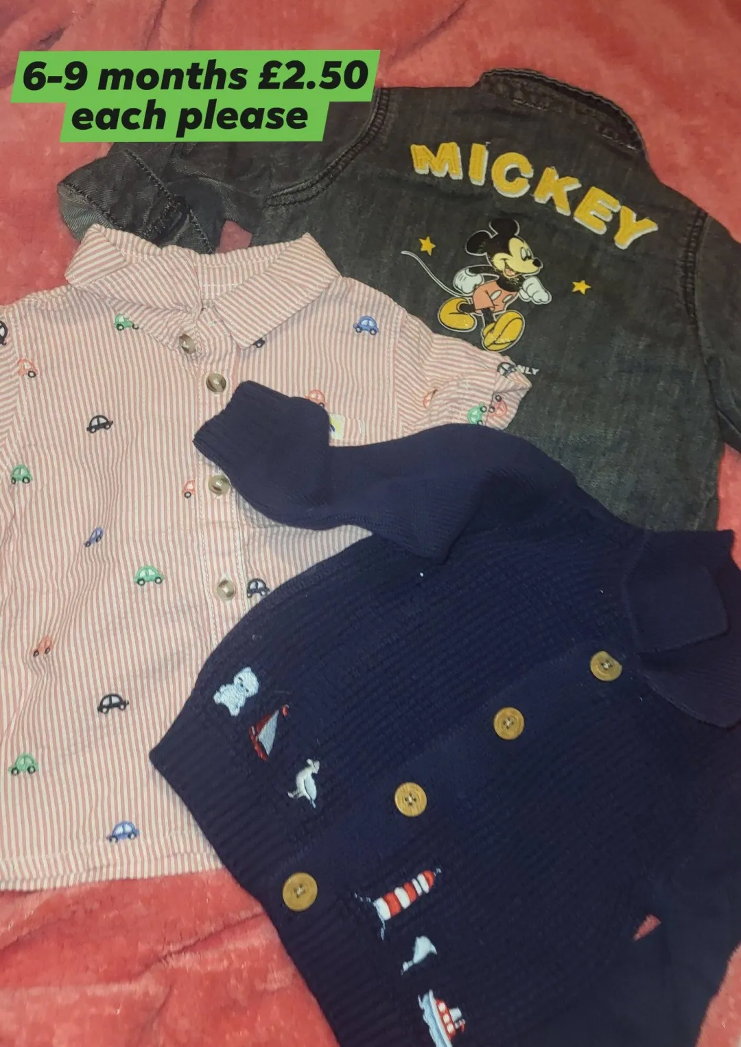Photo from Jayne's Baby Bank (main page), 16 Dec 2025: Other nice items donates tonight available until the end of the week then they will go into storage . We can post for additional p&p No deli
