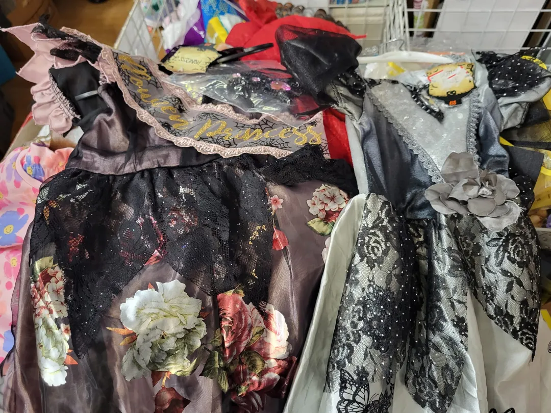 Photo from Jayne's Baby Bank (main page), 24 Sep 2024: Donations - thank you