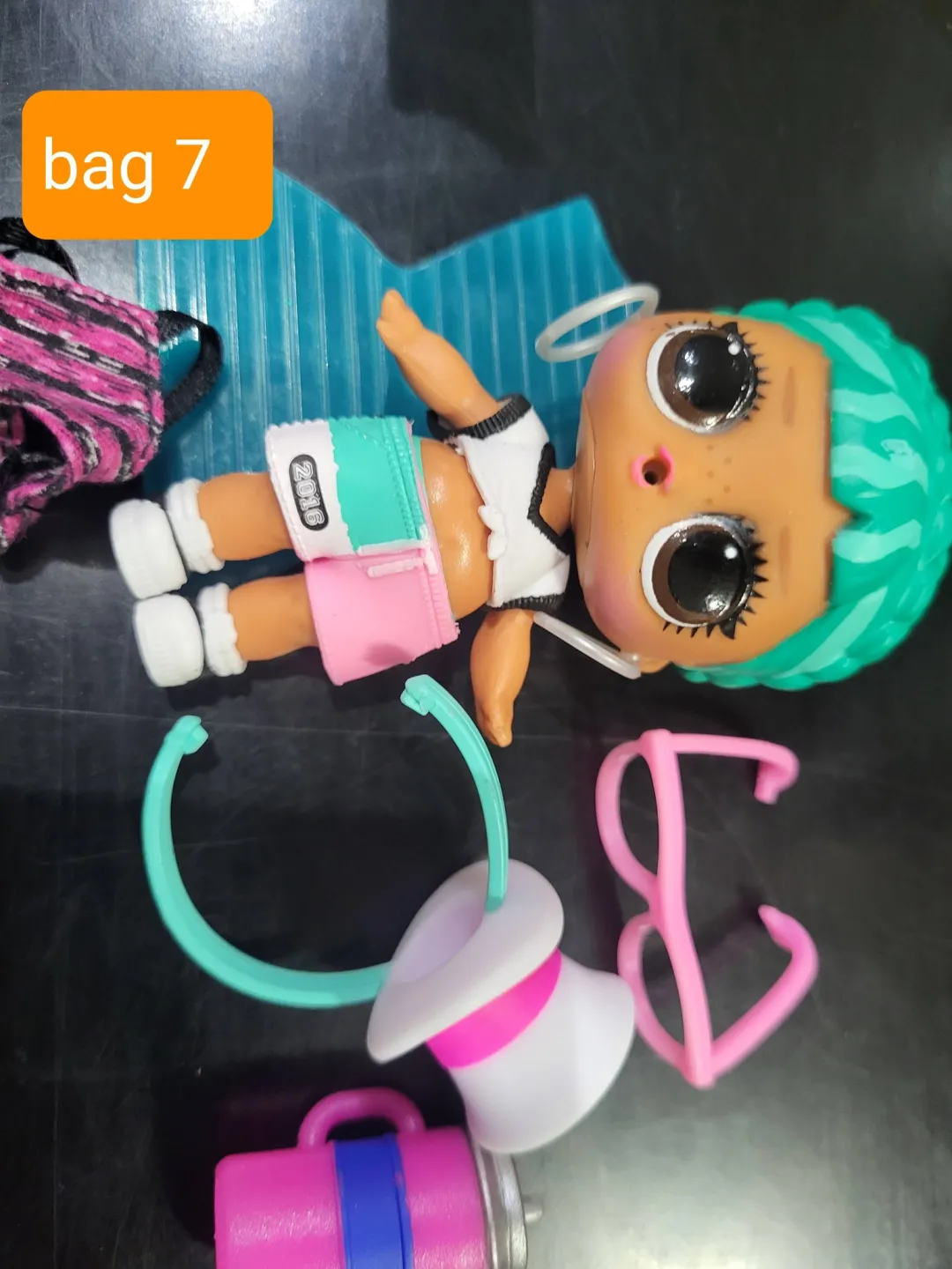 Photo from Jayne's Baby Bank (main page), 30 Nov 2025