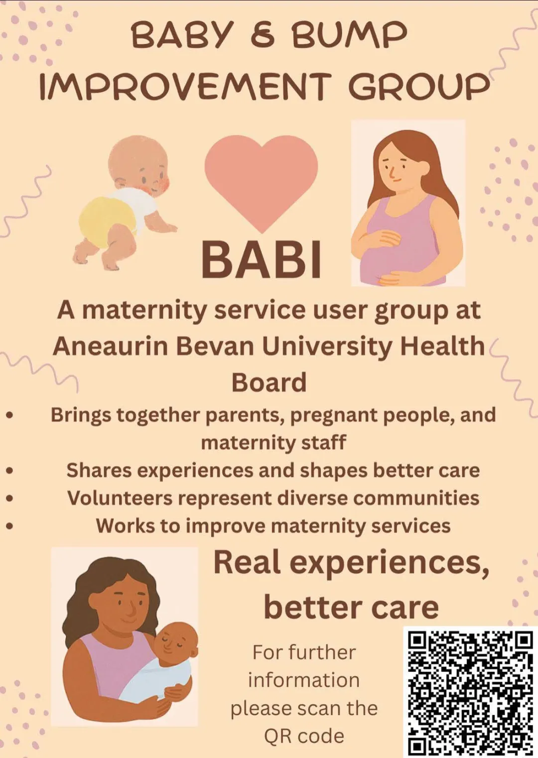 Photo from Jayne's Baby Bank (main page), 6 Mar 2026
