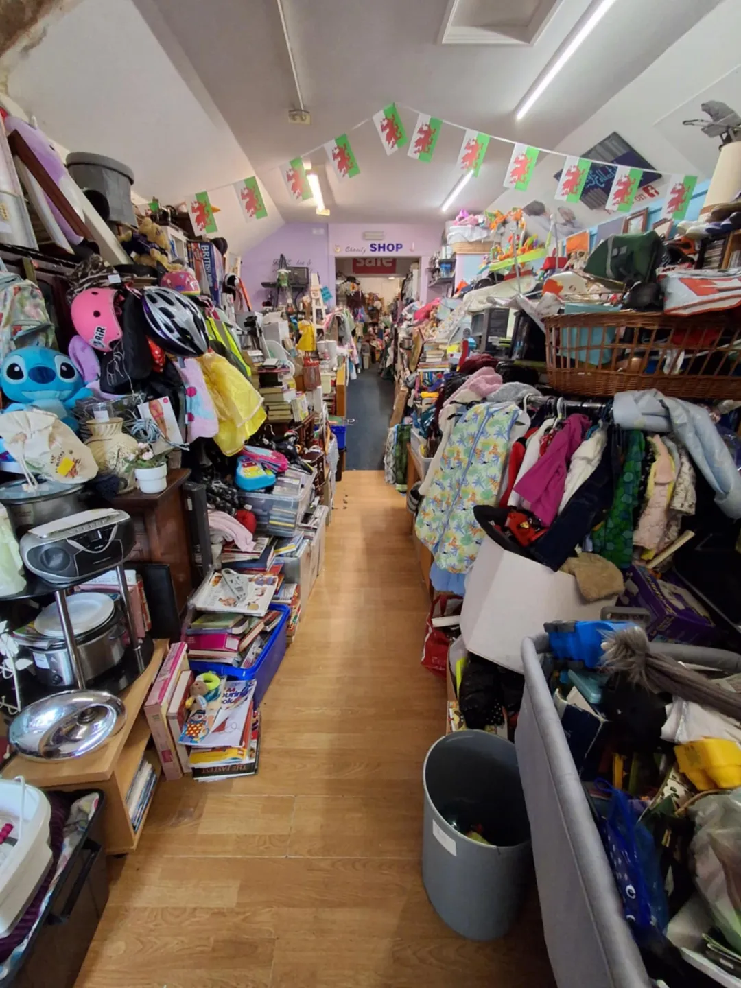Photo from Jayne's Baby Bank (main page), 12 Nov 2025