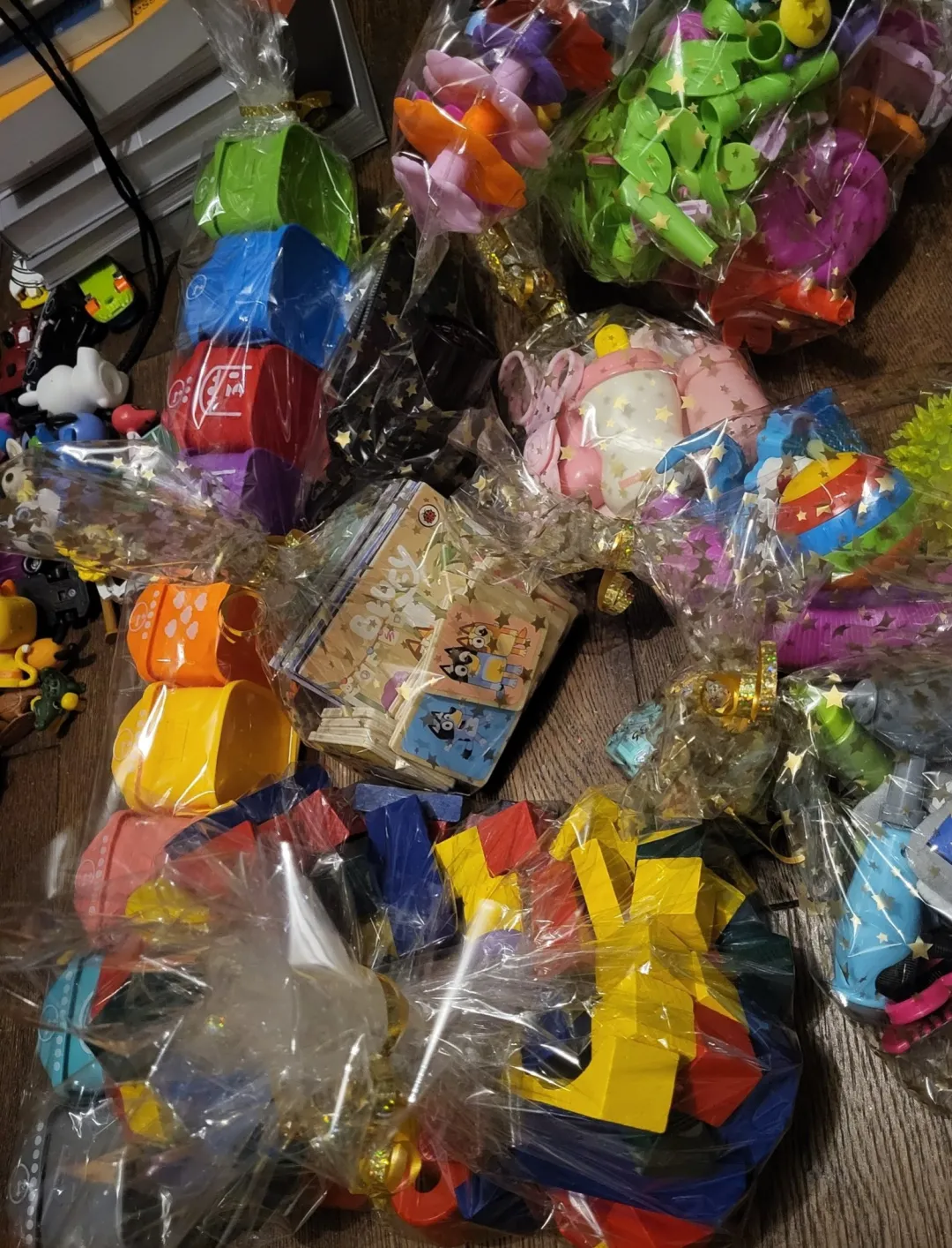 Photo from Jayne's Baby Bank (main page), 26 Jan 2026: Sneak peak of some of the items that will be available at our February Baby Shower. BABY CLOTHES, RAFFLE, REFRESHMENTS WILL BE FREE - BABY E