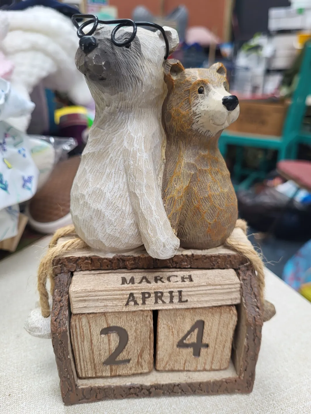 Photo from Jayne's Baby Bank (main page), 23 May 2024: £8.00 please
