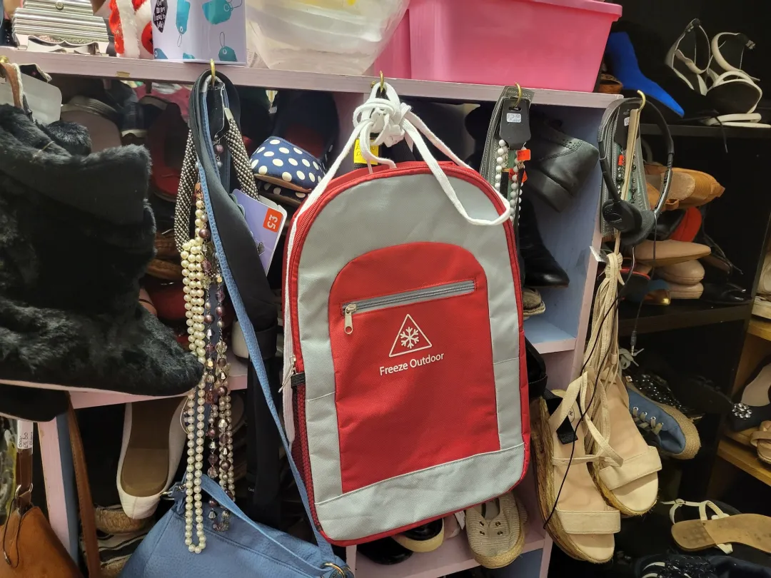 Photo from Jayne's Baby Bank (main page), 25 Feb 2025: Payment to the Baby Bank, fundraising account secures for collection. Needs to be collected within 5 days please . We can reserve items with
