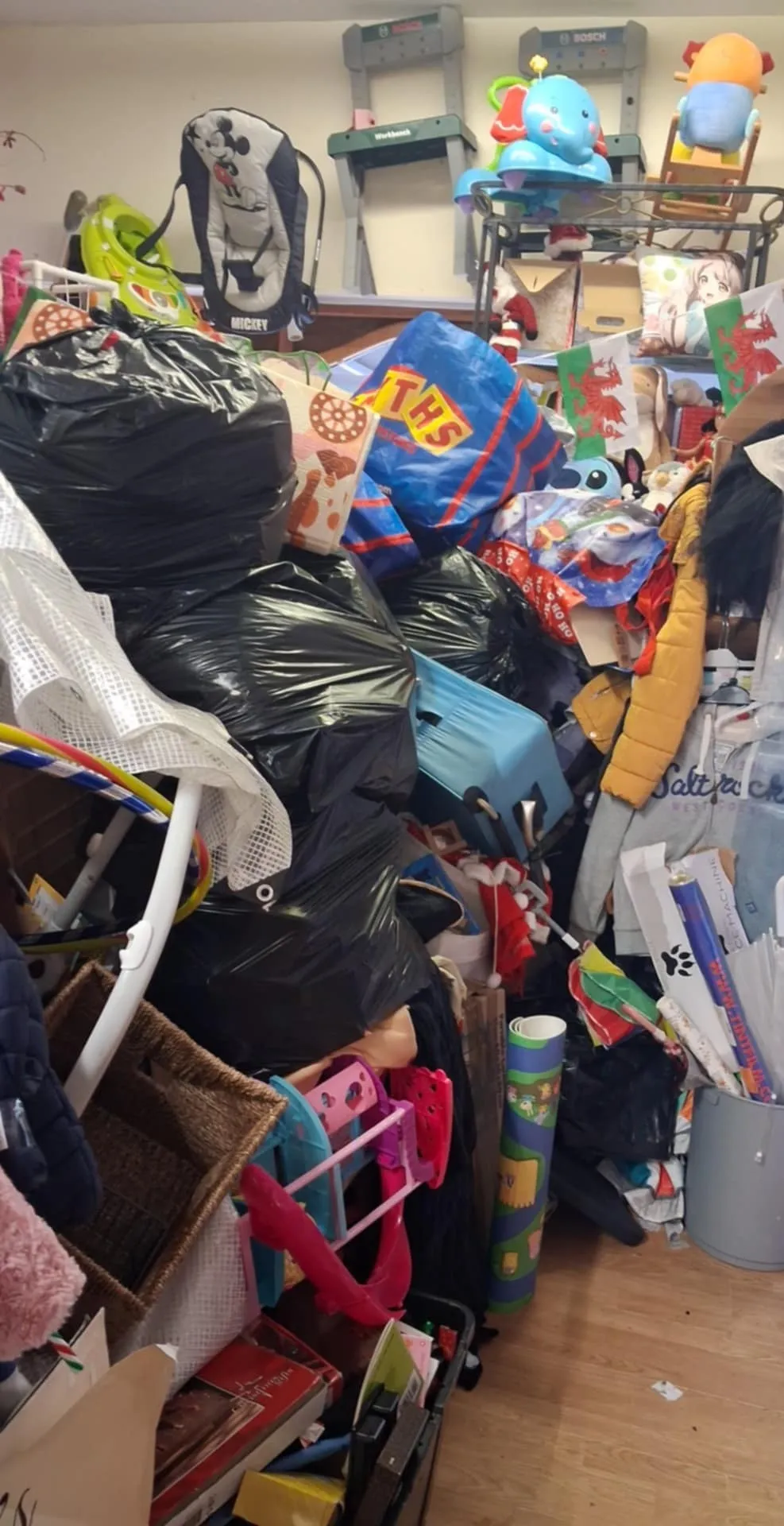 Photo from Jayne's Baby Bank (main page), 23 Jan 2026