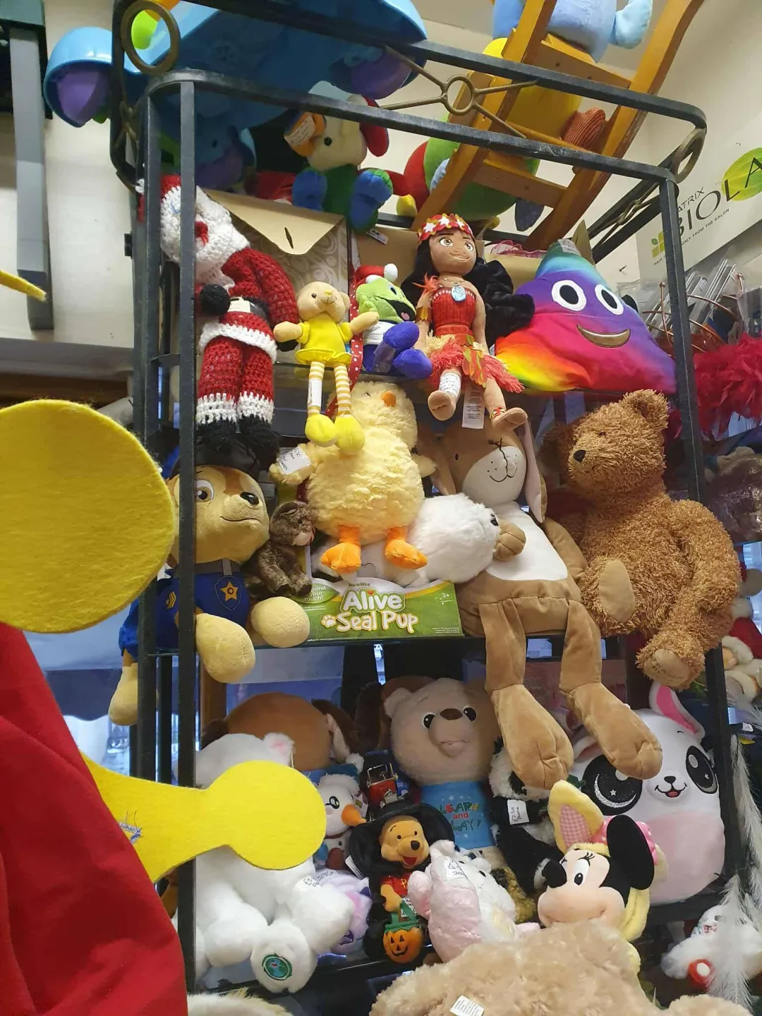Photo from Jayne's Baby Bank (main page), 26 Nov 2025