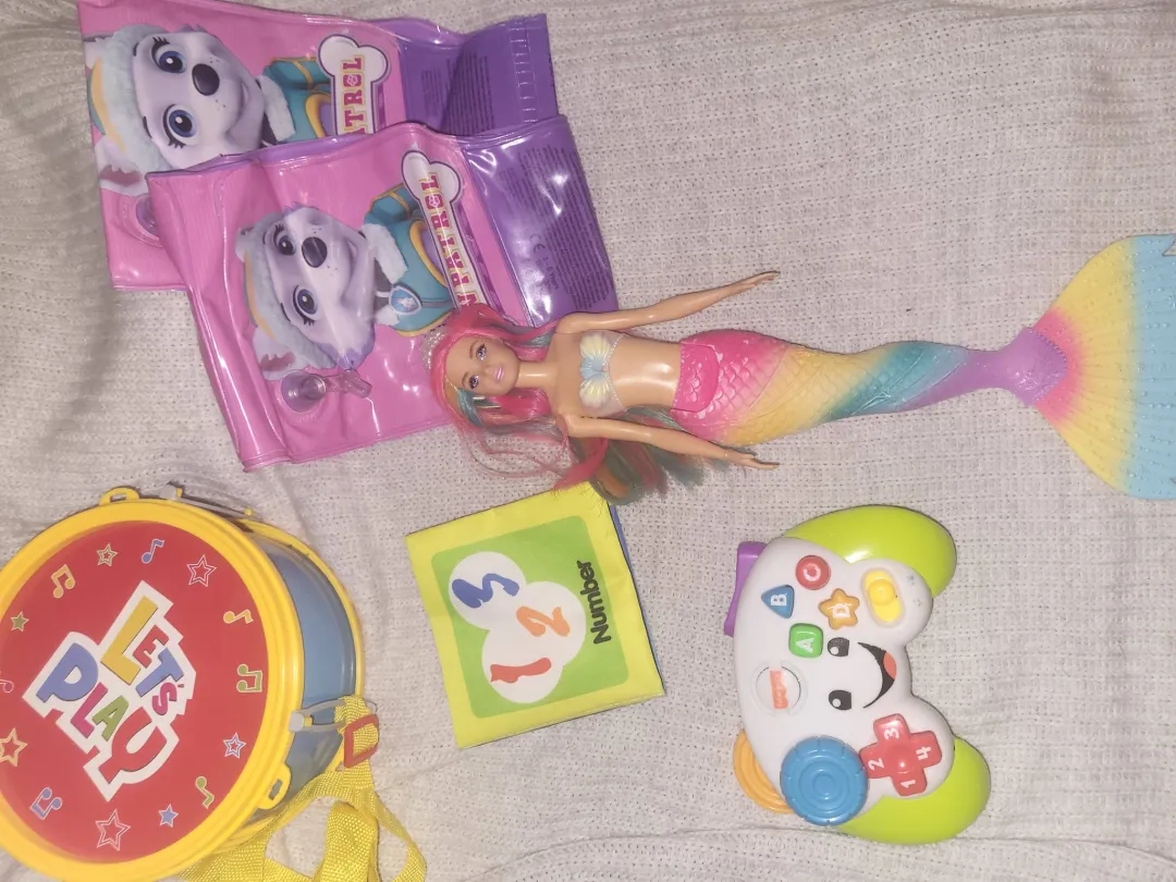 Photo from Jayne's Baby Bank (main page), 3 Dec 2025