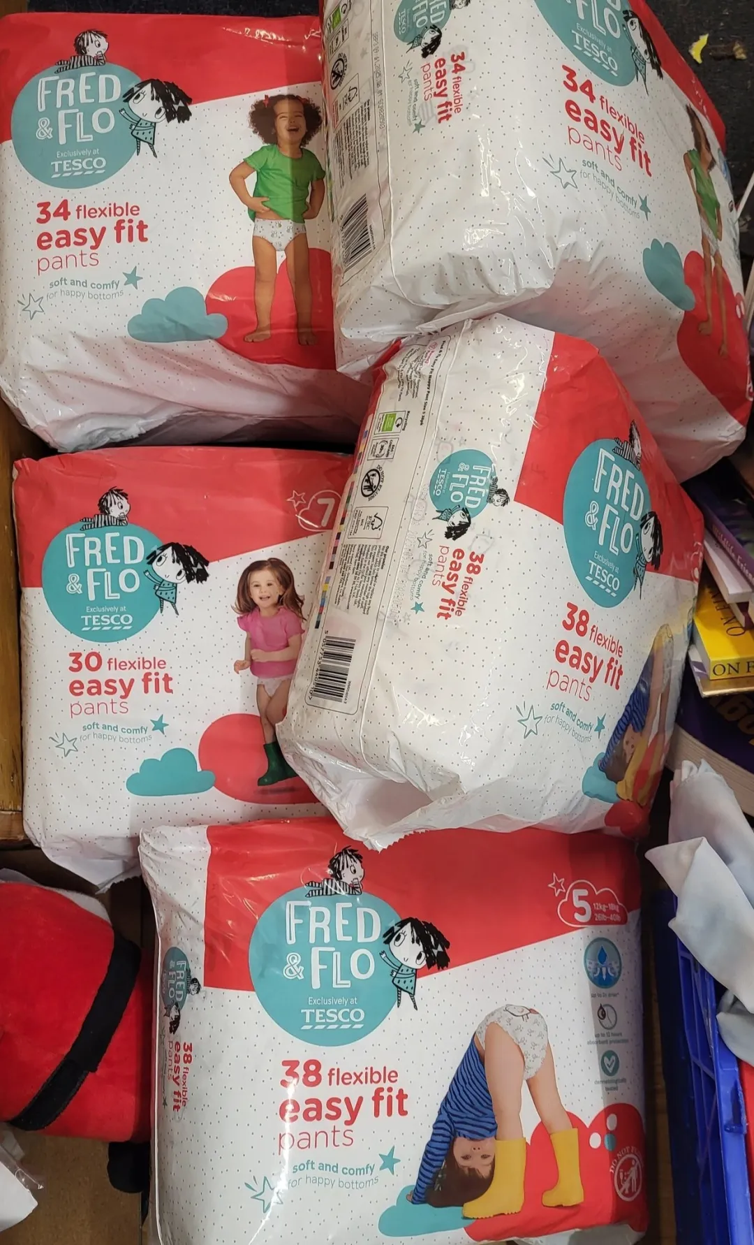 Photo from Jayne's Baby Bank (main page), 12 Oct 2025