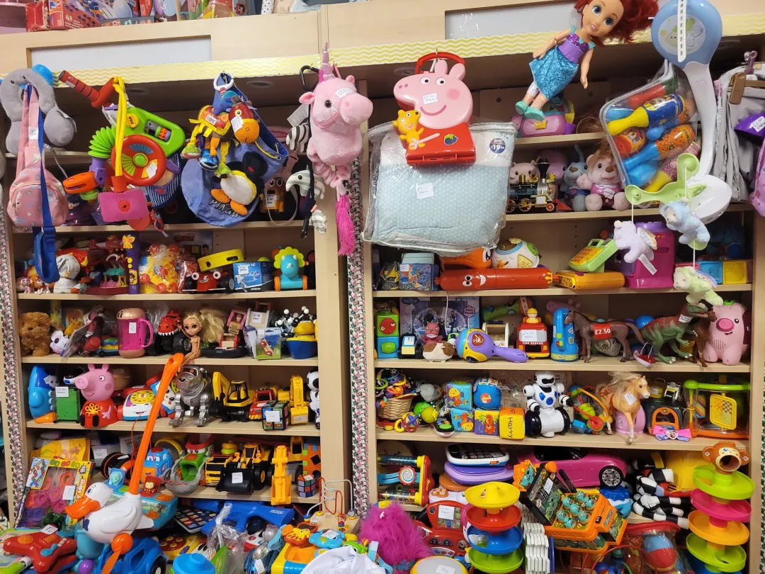 Photo from Jayne's Baby Bank (main page), 13 Jul 2025
