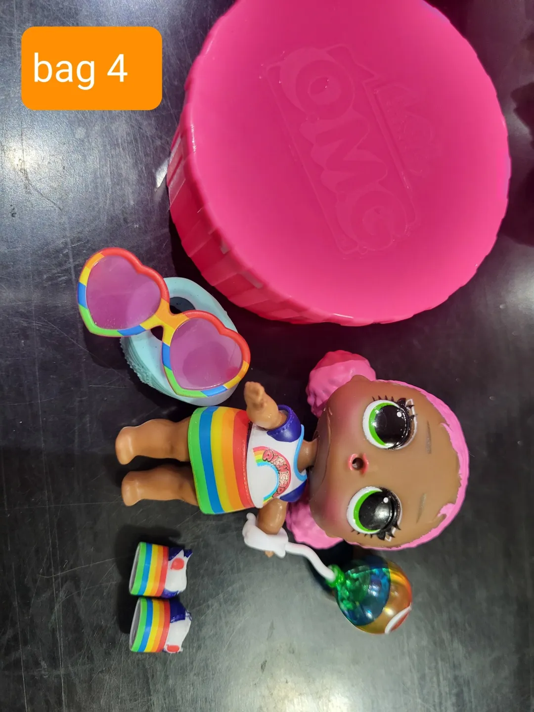 Photo from Jayne's Baby Bank (main page), 30 Nov 2025