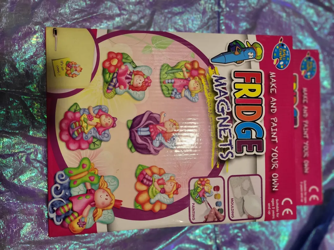 Photo from Jayne's Baby Bank (main page), 28 Nov 2025: £3.50 each please unless photo priced . All brand new. Thanks