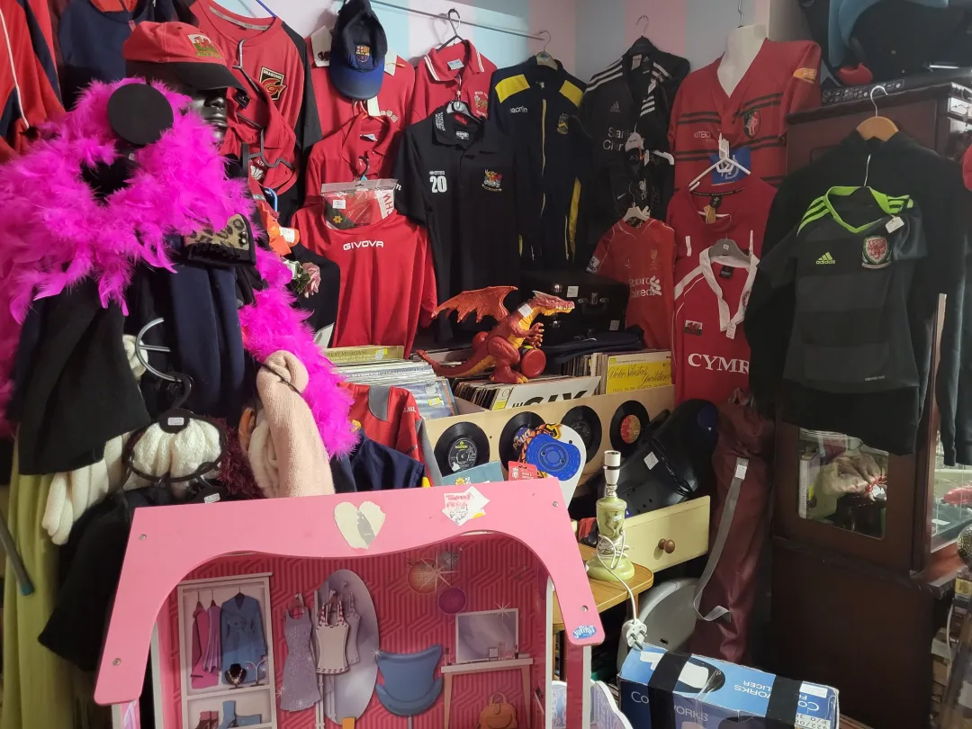 Photo from Jayne's Baby Bank (main page), 13 Jul 2025