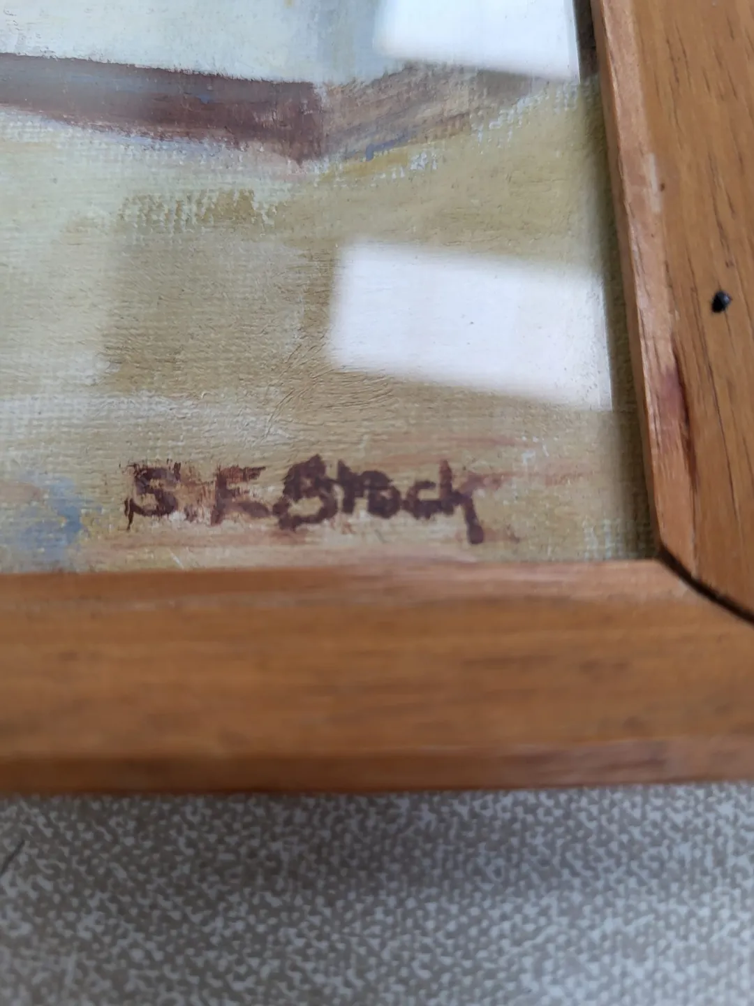 Photo from Jayne's Baby Bank (main page), 23 Apr 2024: Any one with decent vision work put this signature please