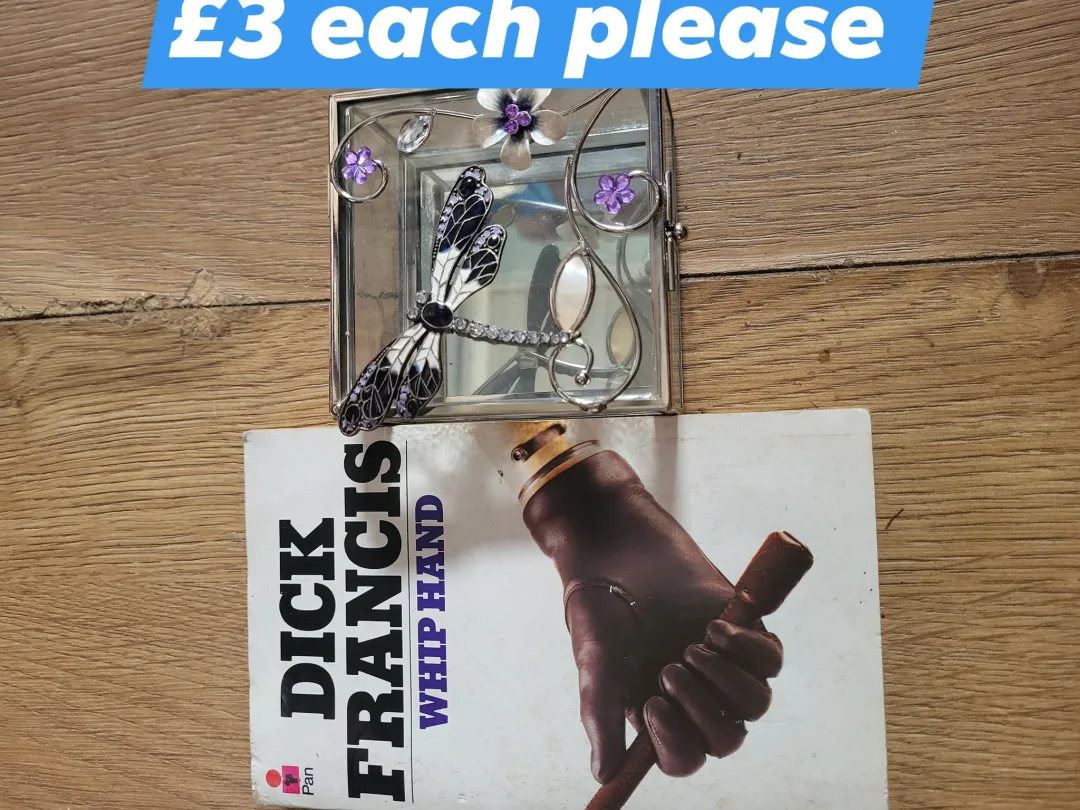 Photo from Jayne's Baby Bank (main page), 20 Jul 2025: All 18/20 size or bigger Selling some of my clothes which are too big for me to raise money for the Baby Bank. Please pay into the Baby Bank