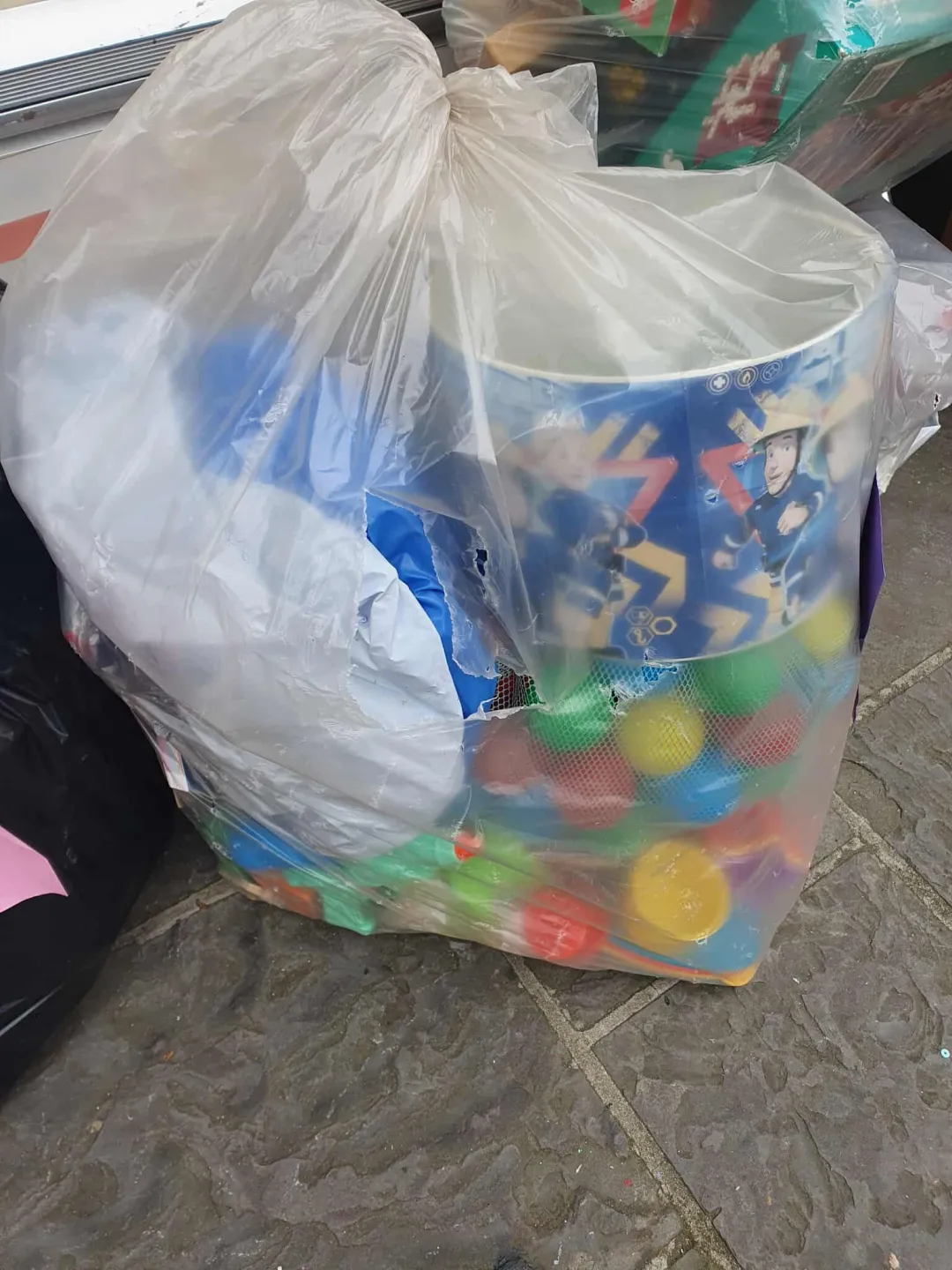 Photo from Jayne's Baby Bank (main page), 16 Oct 2025