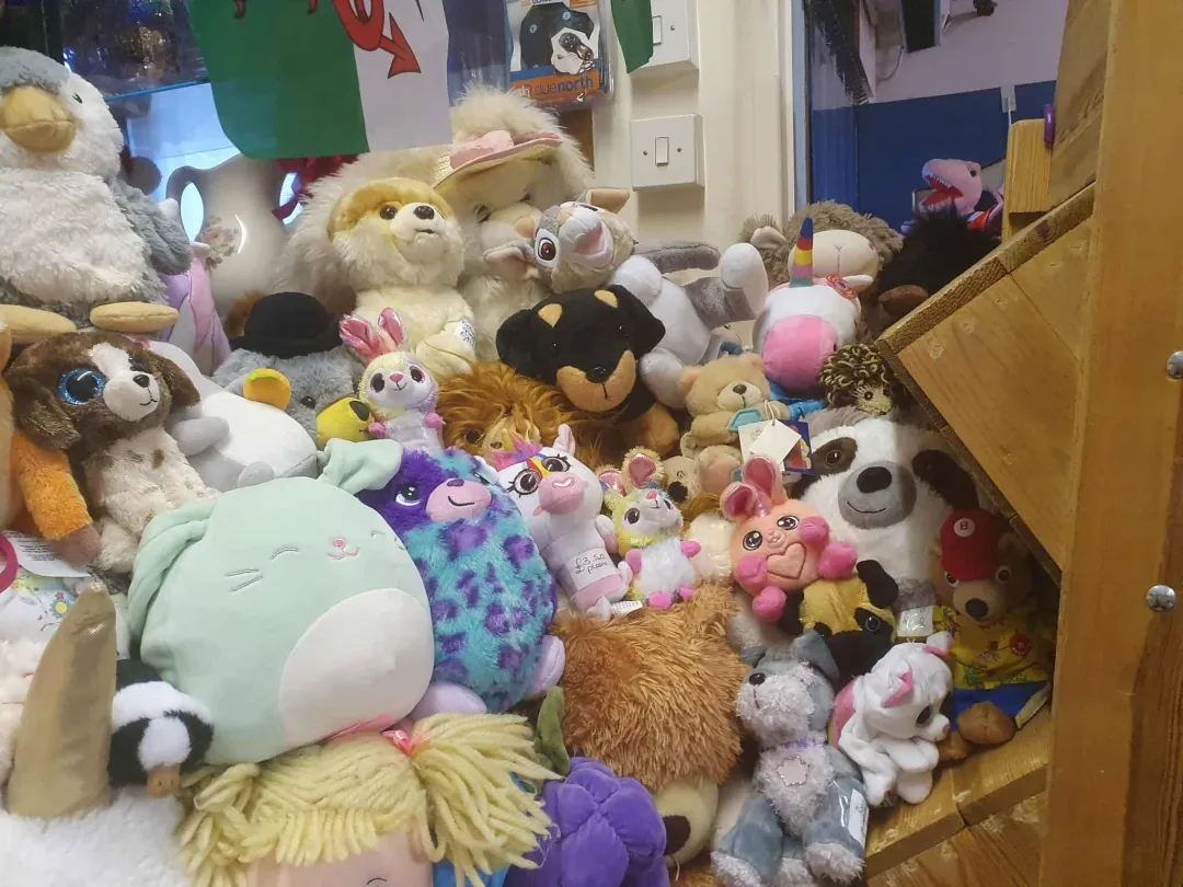 Photo from Jayne's Baby Bank (main page), 11 Dec 2025
