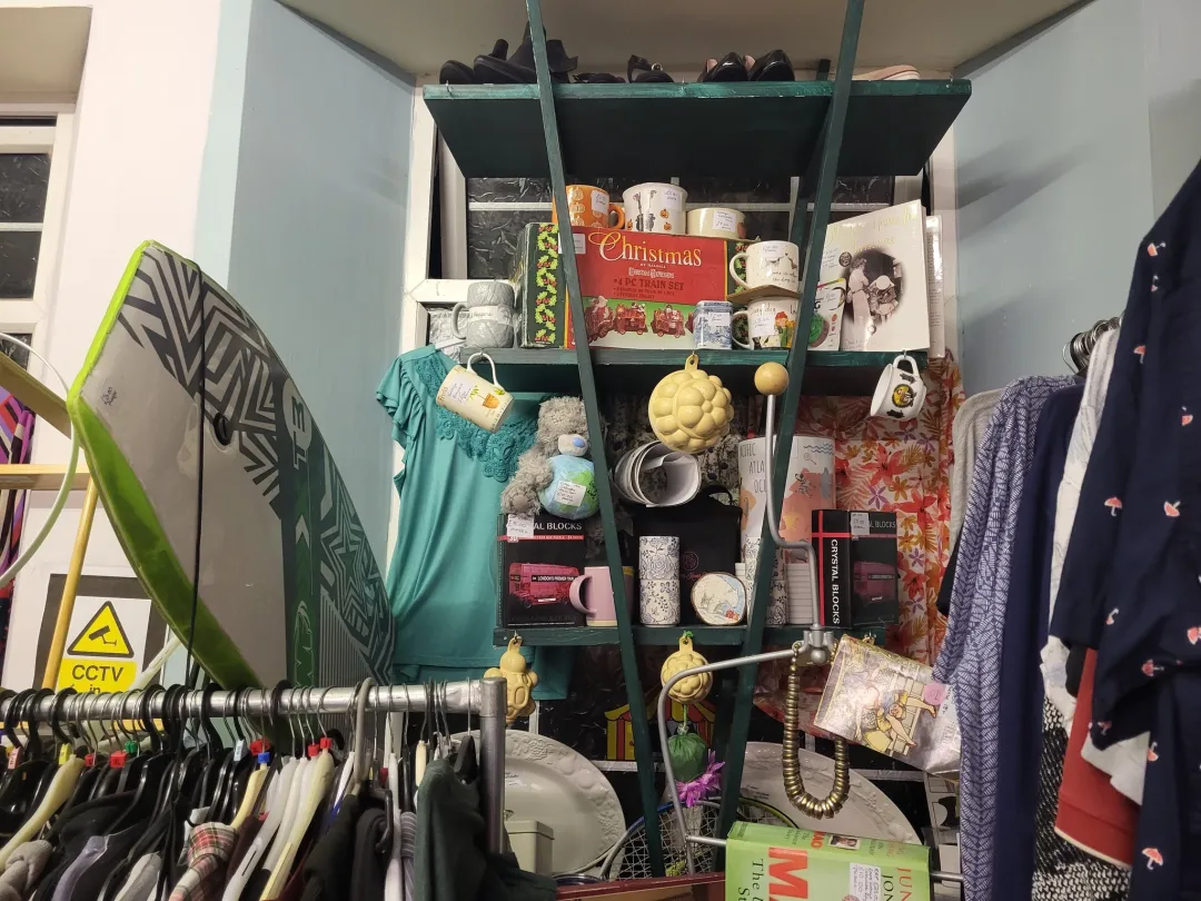 Photo from Jayne's Baby Bank (main page), 25 Feb 2025: Payment to the Baby Bank, fundraising account secures for collection. Needs to be collected within 5 days please . We can reserve items with