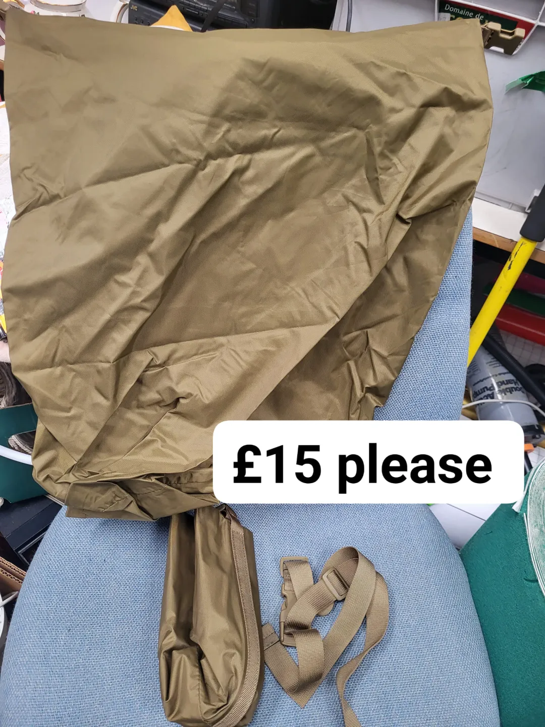 Photo from Jayne's Baby Bank (main page), 23 May 2024: GLASSES HAVE SOLD MANY THANKS No discount or bundles on the army items. Donated by a fella I used to go out with. No holding, no posting, no
