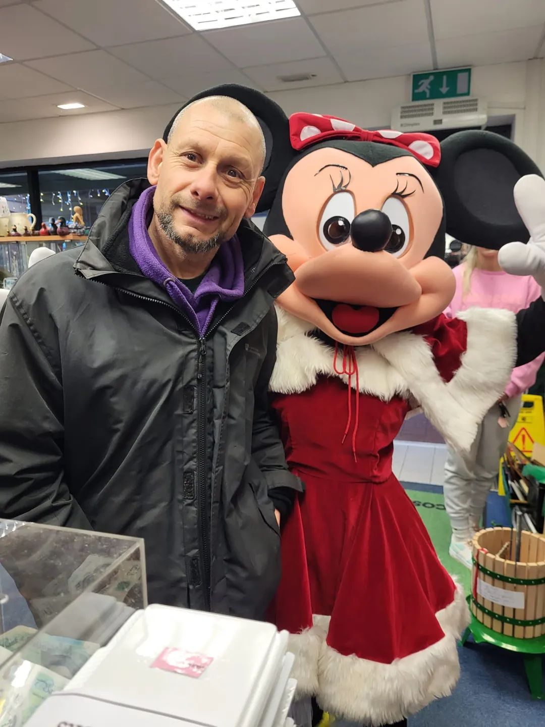 Photo from Jayne's Baby Bank (main page), 16 Dec 2023