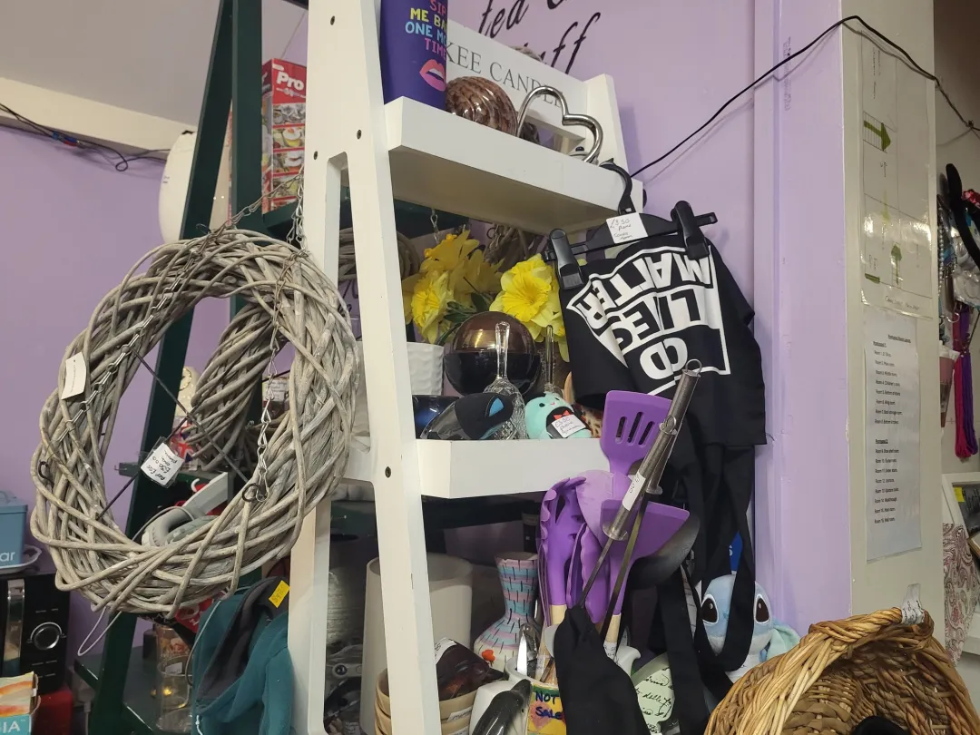 Photo from Jayne's Baby Bank (main page), 25 Feb 2025: Payment to the Baby Bank, fundraising account secures for collection. Needs to be collected within 5 days please . We can reserve items with