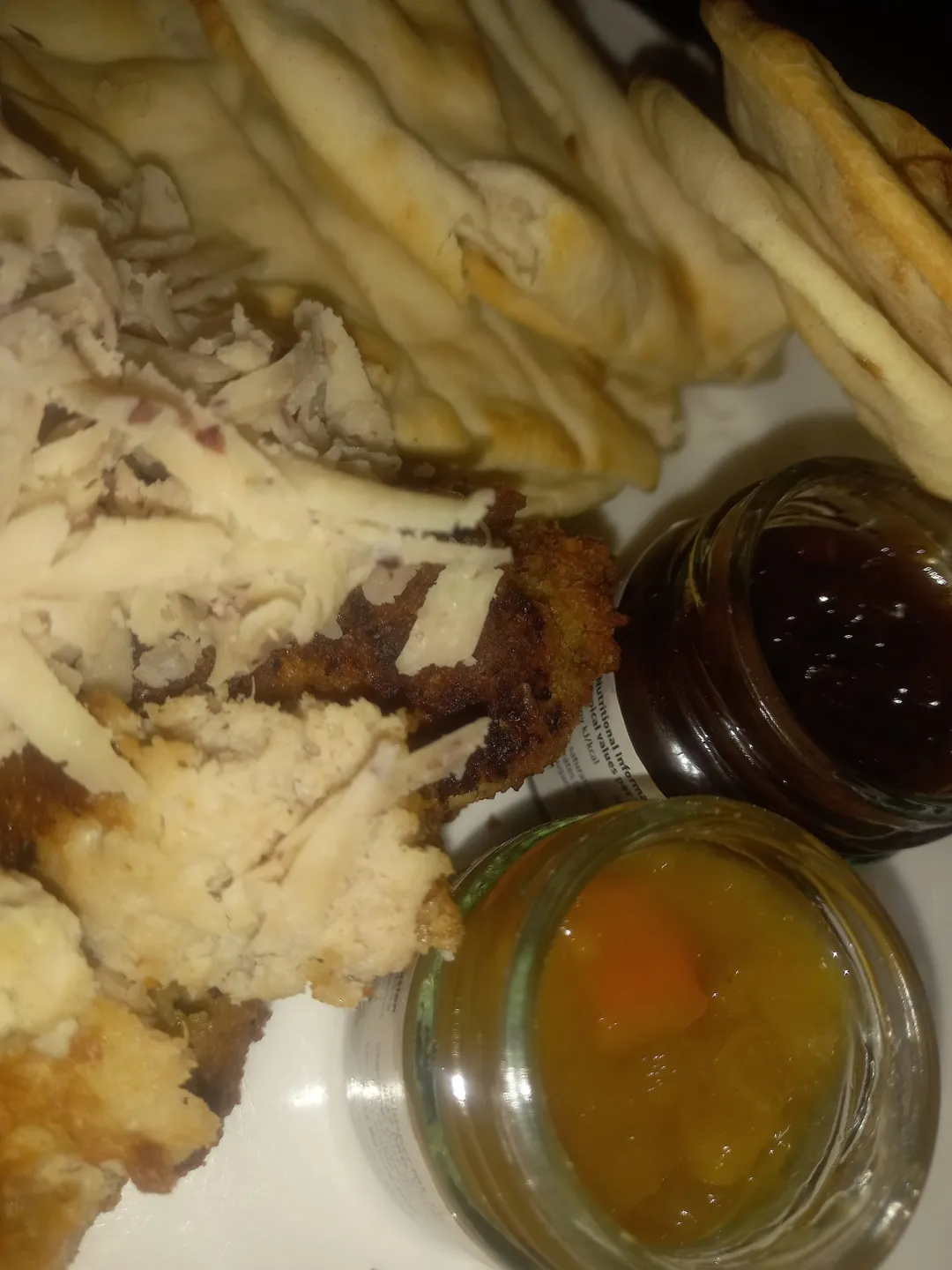 Photo from Jayne's Baby Bank (main page), 9 Mar 2026: ..... so I've continued down the "maybe I shouldn't be cooking route!" Tonight church food waste leek potato pie with the rest of the cranbe