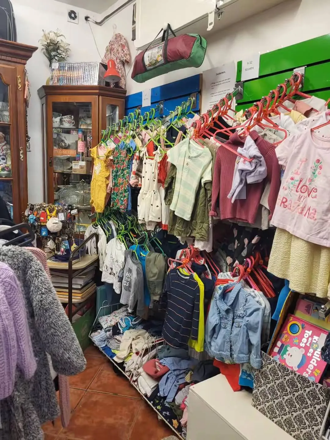 Photo from Jayne's Baby Bank (main page), 24 Sep 2025