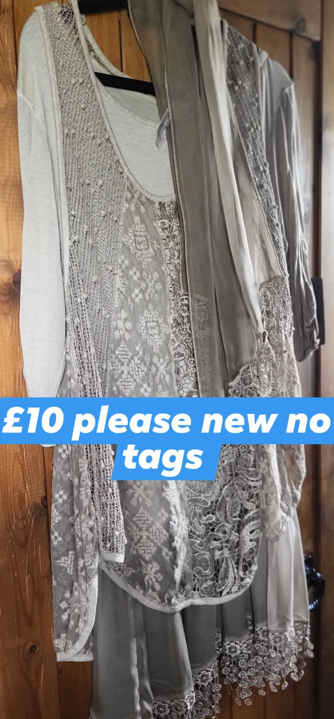Photo from Jayne's Baby Bank (main page), 20 Jul 2025: All 18/20 size or bigger Selling some of my clothes which are too big for me to raise money for the Baby Bank. Please pay into the Baby Bank