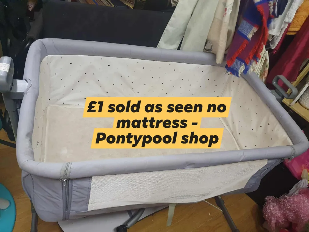 Photo from Jayne's Baby Bank (main page), 19 Oct 2025
