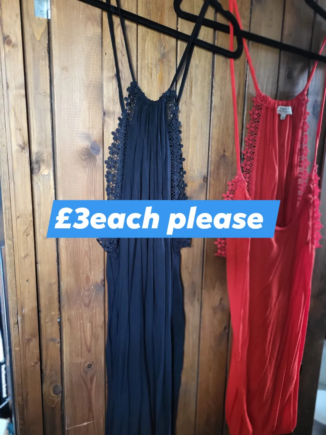 Photo from Jayne's Baby Bank (main page), 20 Jul 2025: 18/20s Selling some of my clothes which are too big for me to raise money for the Baby Bank. Please pay into the Baby Bank account directly 