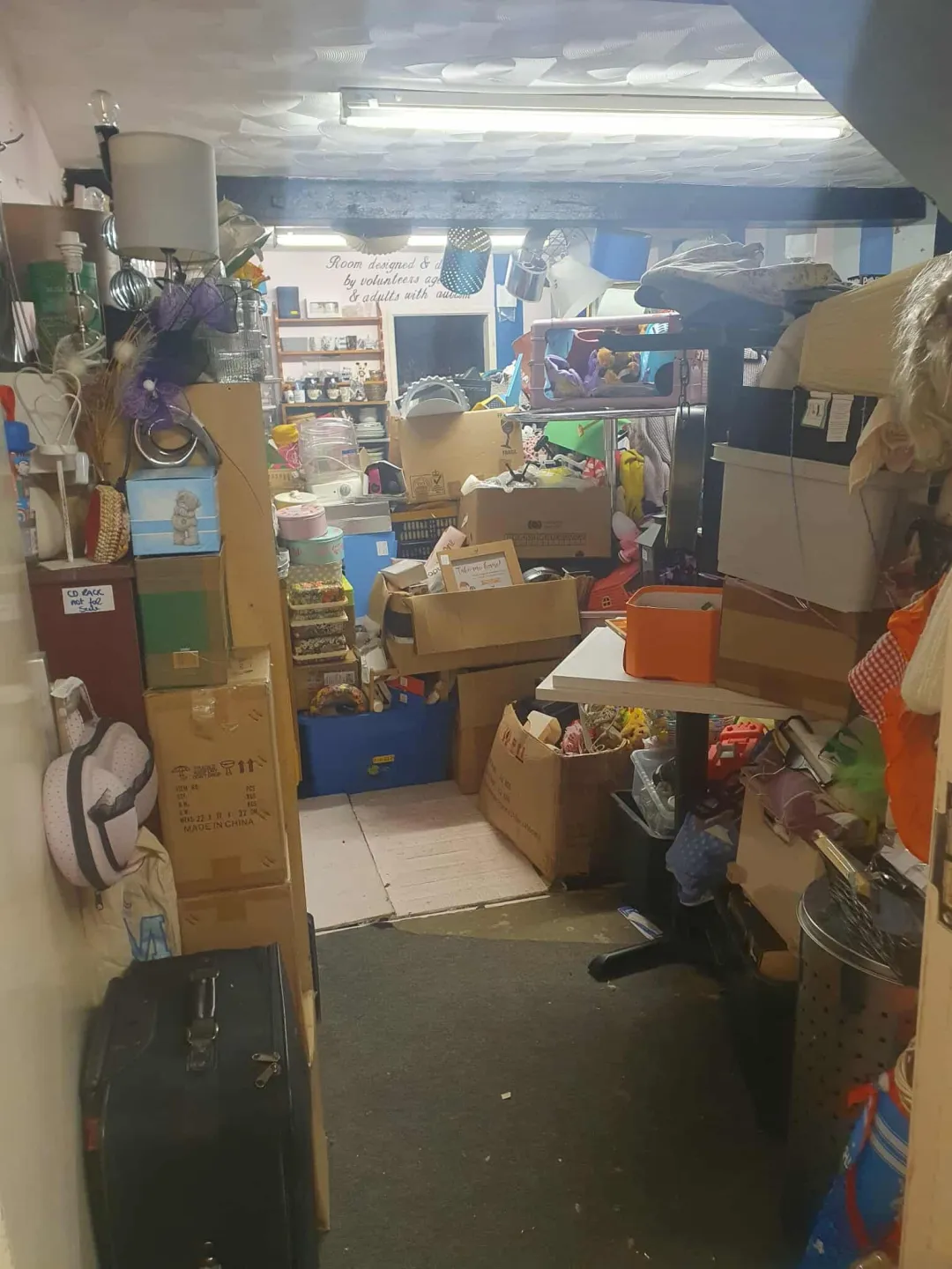 Photo from Jayne's Baby Bank (main page), 1 Sep 2025