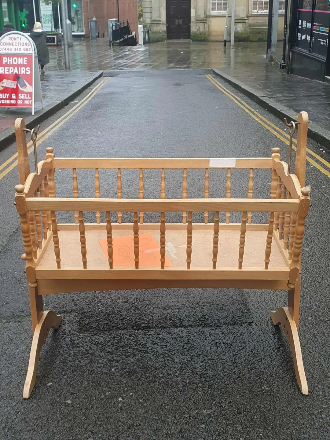 Photo from Jayne's Baby Bank (main page), 20 Oct 2025