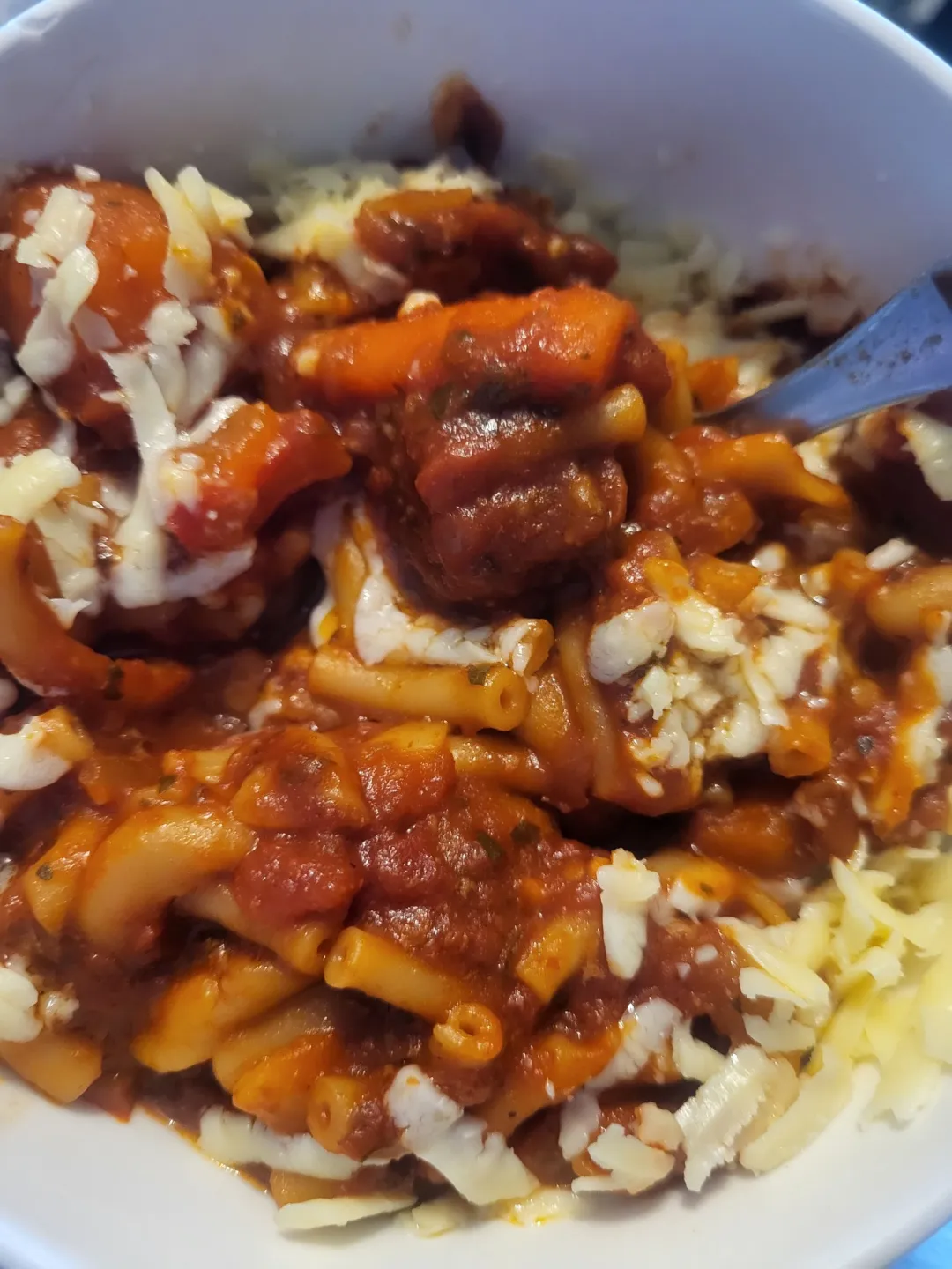 Photo from Jayne's Baby Bank (main page), 2 Mar 2026: It's lush guys - even the carrots nice and soft ! I forgot to add a tin of potatoes but I don't think it needs it. You could use chick peas 