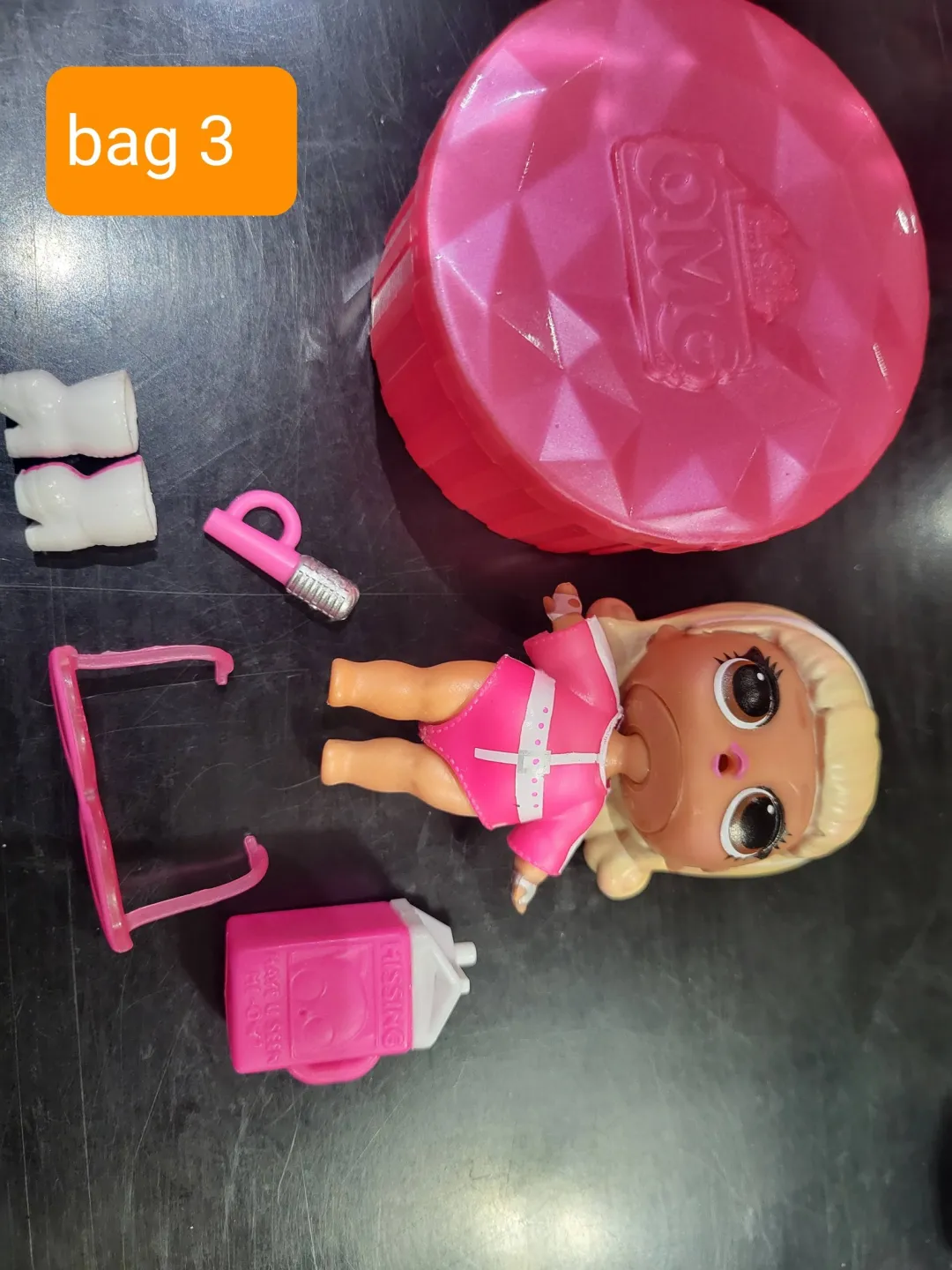 Photo from Jayne's Baby Bank (main page), 30 Nov 2025