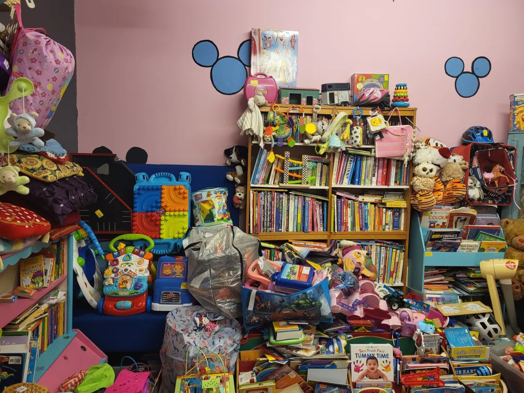 Photo from Jayne's Baby Bank (main page), 13 Jul 2025