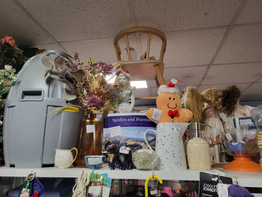 Photo from Jayne's Baby Bank (main page), 29 Oct 2025