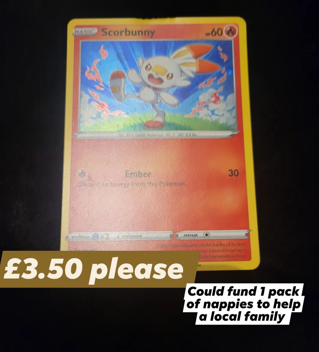 Photo from Jayne's Baby Bank (main page), 9 Dec 2025