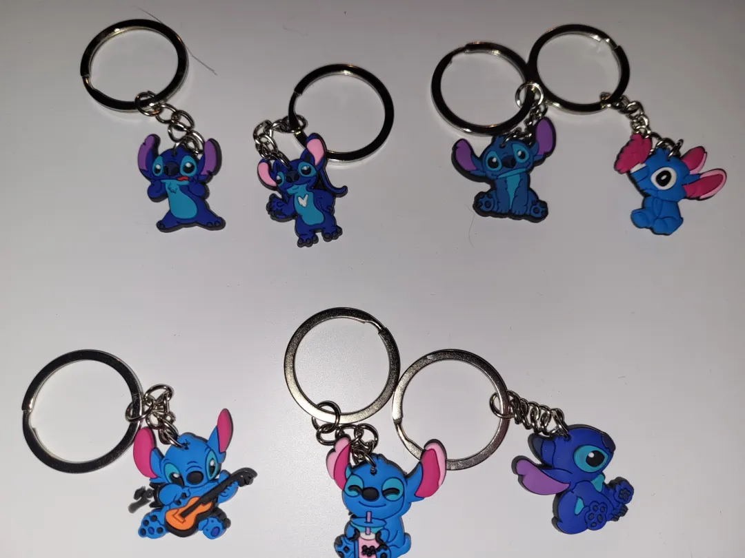 Photo from Jayne's Baby Bank (main page), 19 Jul 2025: Keyrings for fundraising £3.00 each or 4 for £10 please We can post for additional postage probably extra £2 per 4 ? 04.14.50 58603267 Pre p