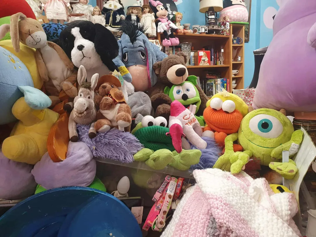 Photo from Jayne's Baby Bank (main page), 12 Nov 2025