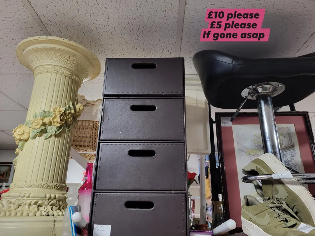 Photo from Jayne's Baby Bank (main page), 29 Oct 2025