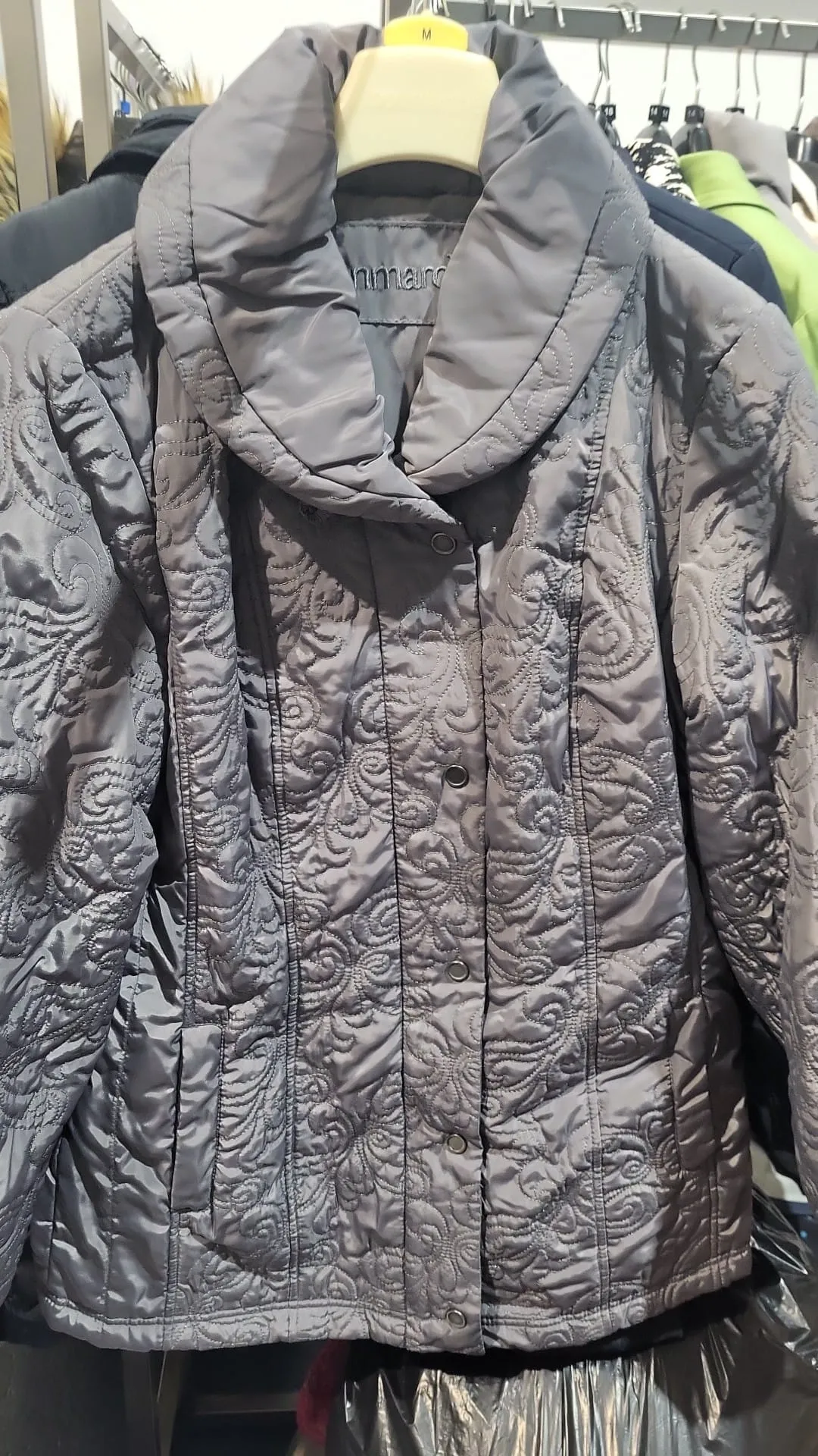 Photo from Jayne's Baby Bank (main page), 4 Apr 2024: Bonmarchio size 12 £8 please dc