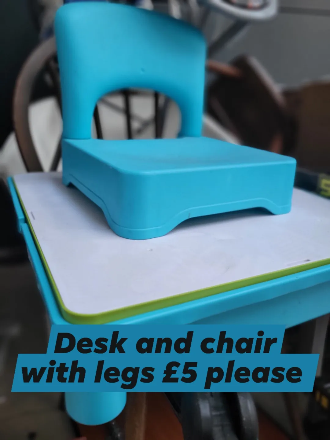 Photo from Jayne's Baby Bank (main page), 31 Dec 2025: Some bits accessible tomorrow from the donation centre if anyone wants to buy these - pay via sum up please - we don't accept cash . Thanks 