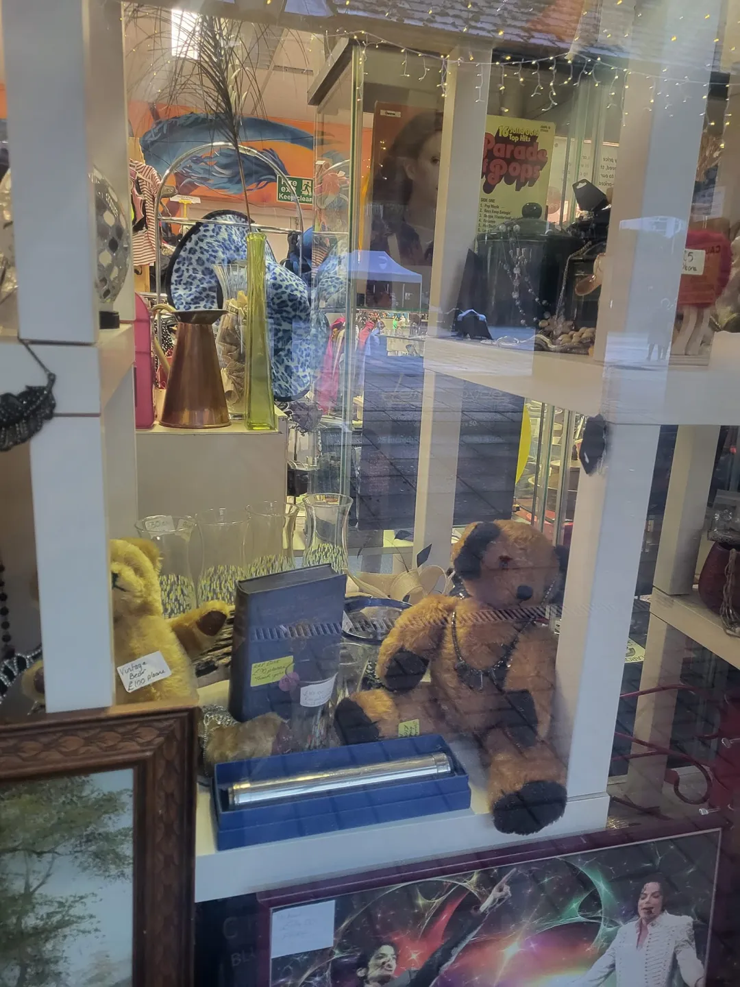Photo from Jayne's Baby Bank (main page), 9 Dec 2024: 75% discount Blackwood shop tomorrow we can not hold items with or without payment. Card or contactless only we do not take cash payments.
