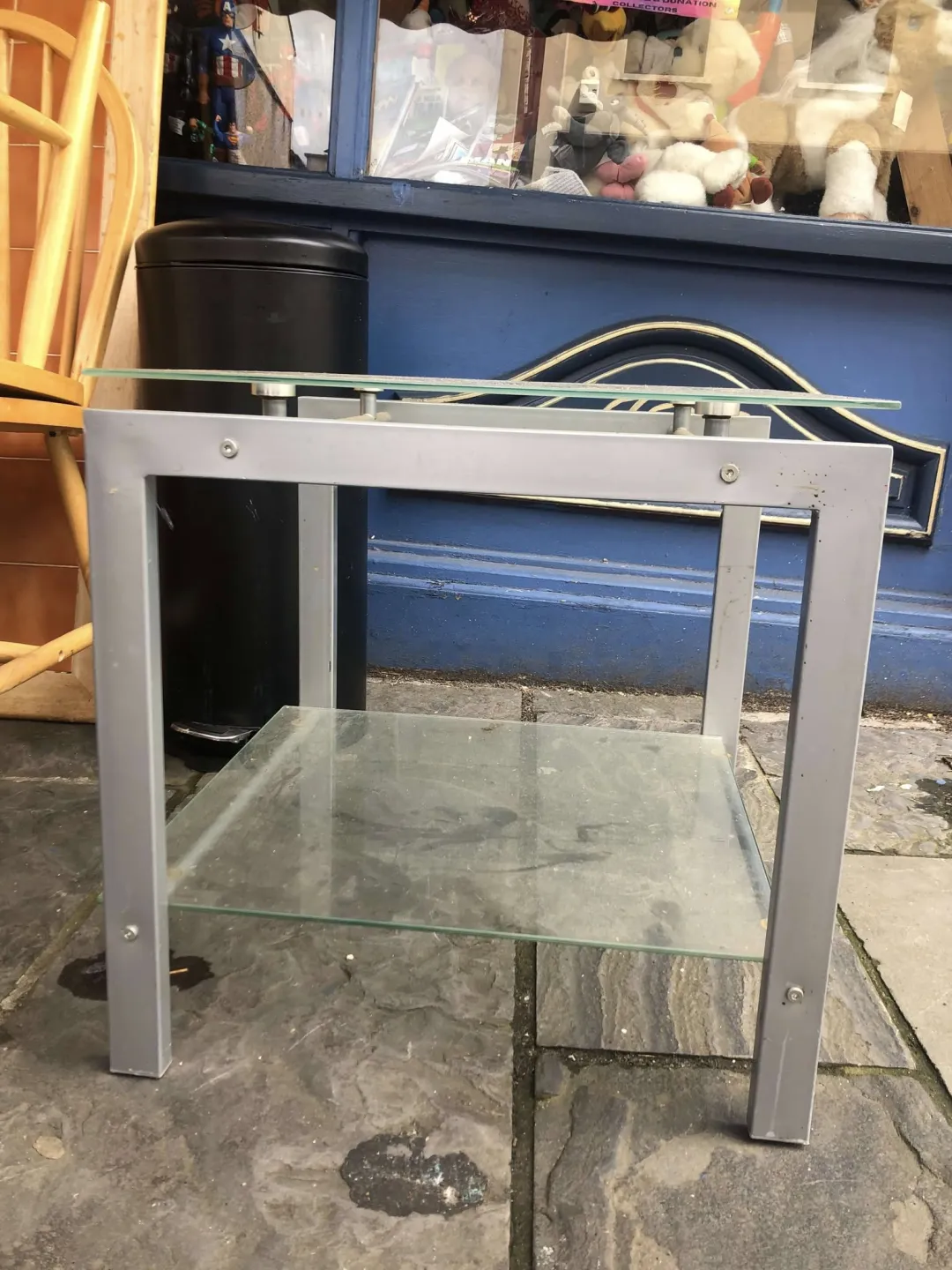 Photo from Jayne's Baby Bank (main page), 15 Jul 2025: Table £10 please PONTYPOOL shop