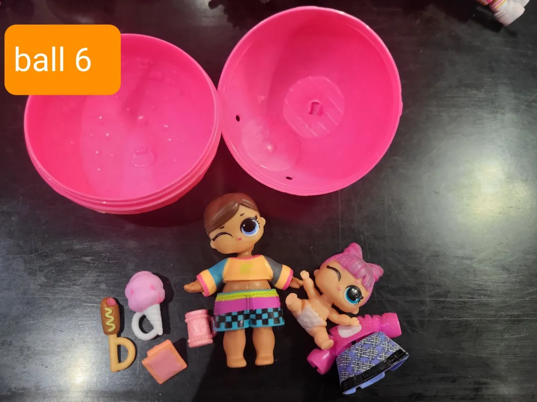 Photo from Jayne's Baby Bank (main page), 30 Nov 2025