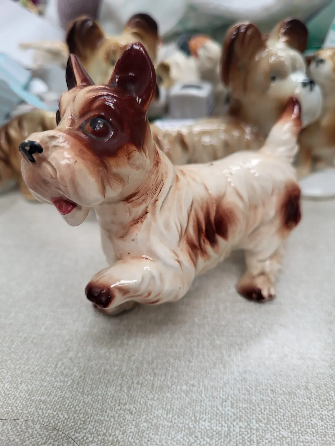 Photo from Jayne's Baby Bank (main page), 8 May 2024: Vintage collectable £15 please Dc