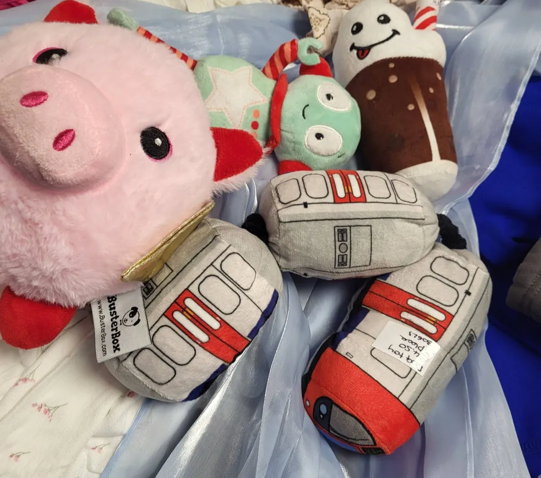 Photo from Jayne's Baby Bank (main page), 27 Nov 2025
