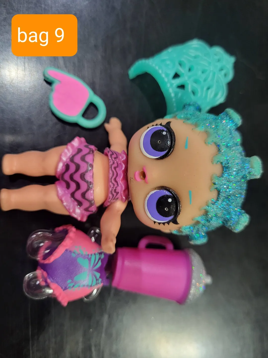 Photo from Jayne's Baby Bank (main page), 30 Nov 2025