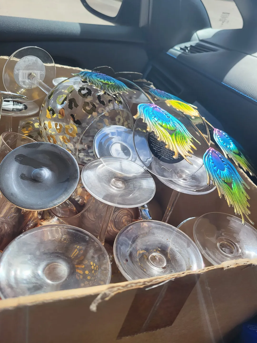 Photo from Jayne's Baby Bank (main page), 14 Apr 2024: Amazing house clearenc just donated - beautiful items