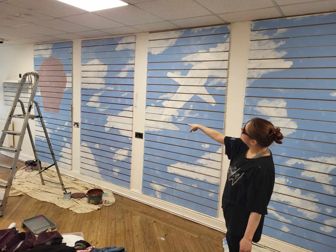 Photo from Jayne's Baby Bank (main page), 29 May 2025