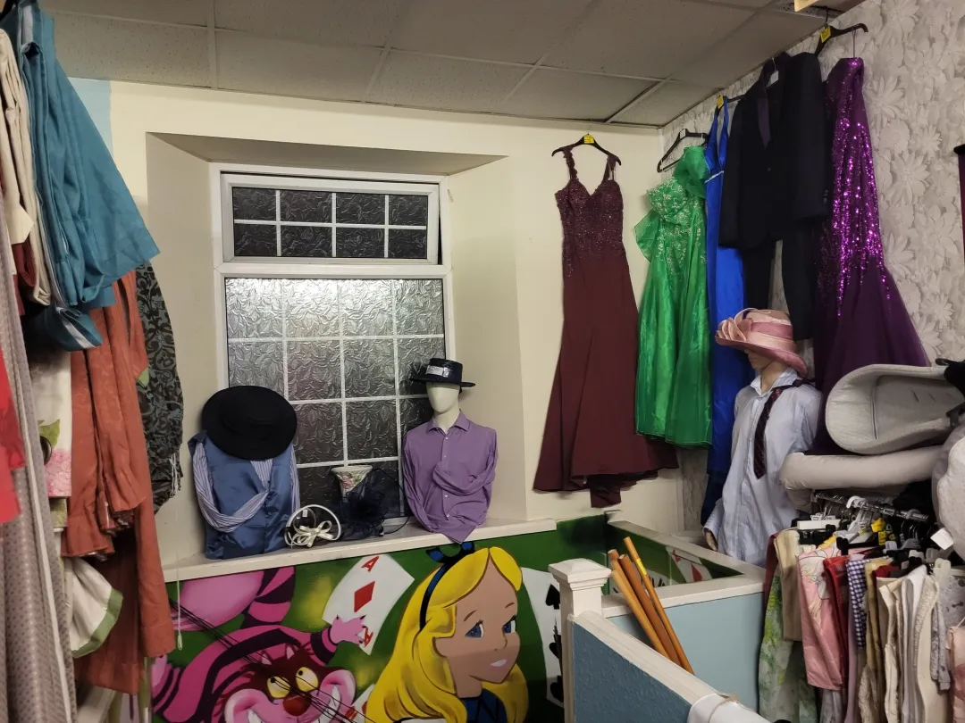 Photo from Jayne's Baby Bank (main page), 25 Feb 2025: Payment to the Baby Bank, fundraising account secures for collection. Needs to be collected within 5 days please . We can reserve items with